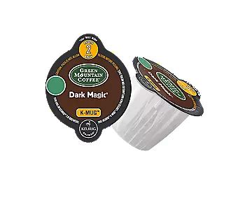 An Empowering Morning Ritual: Dark Magic Coffee K Caps